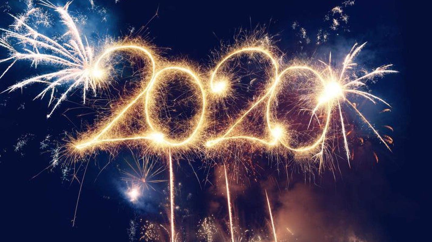 20/20 For 2020: Clearing Your Cracked Lens of Perception