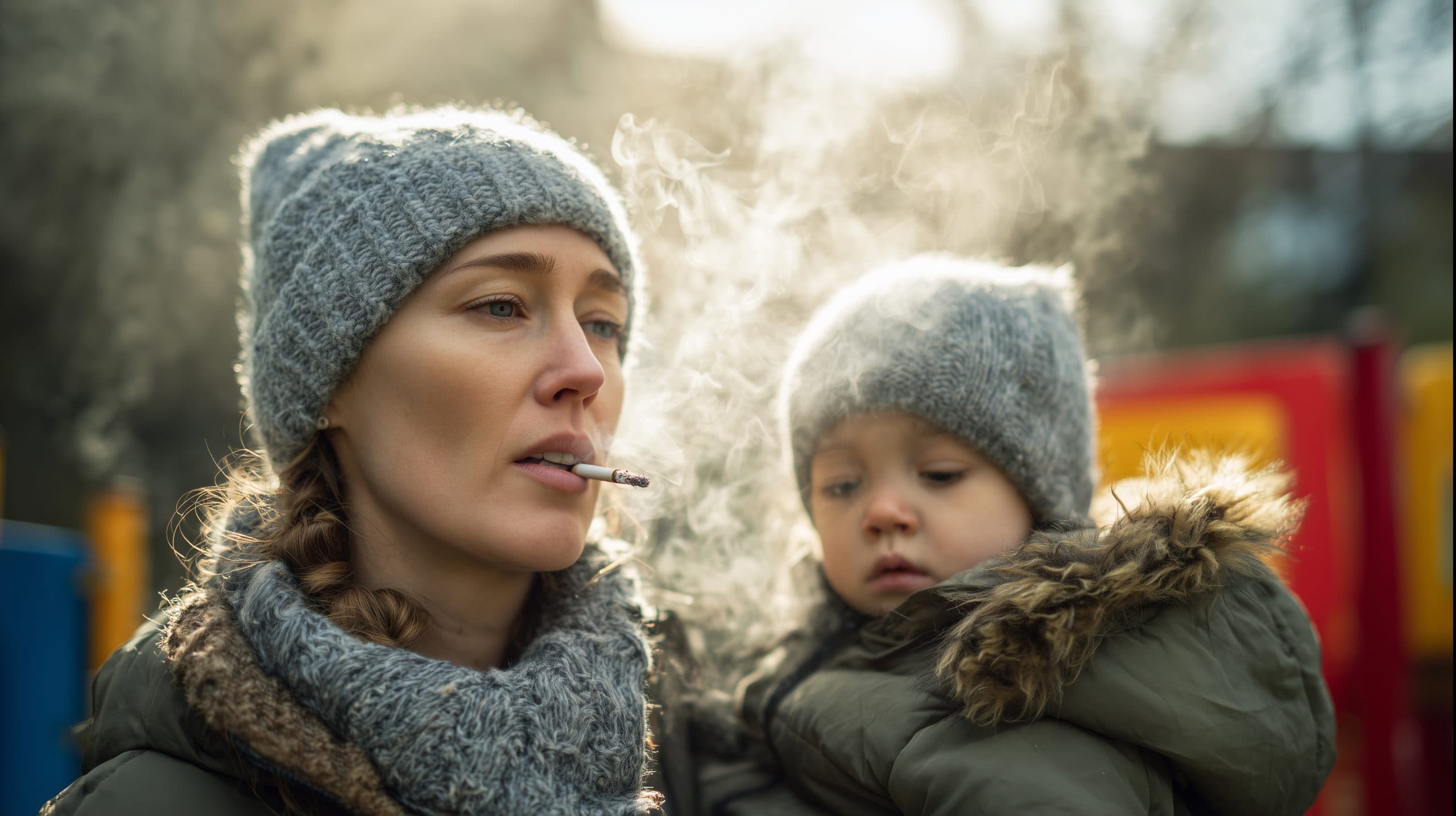 The Long-Term Effects of Narcissistic Parenting on Emotional Well-being