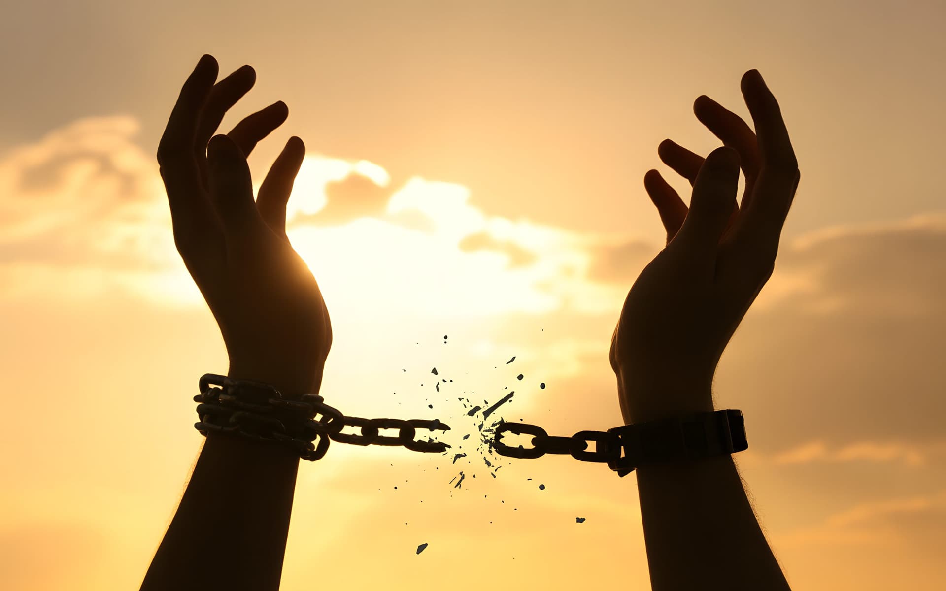 Breaking Free: Steps to Heal from Narcissistic Abuse