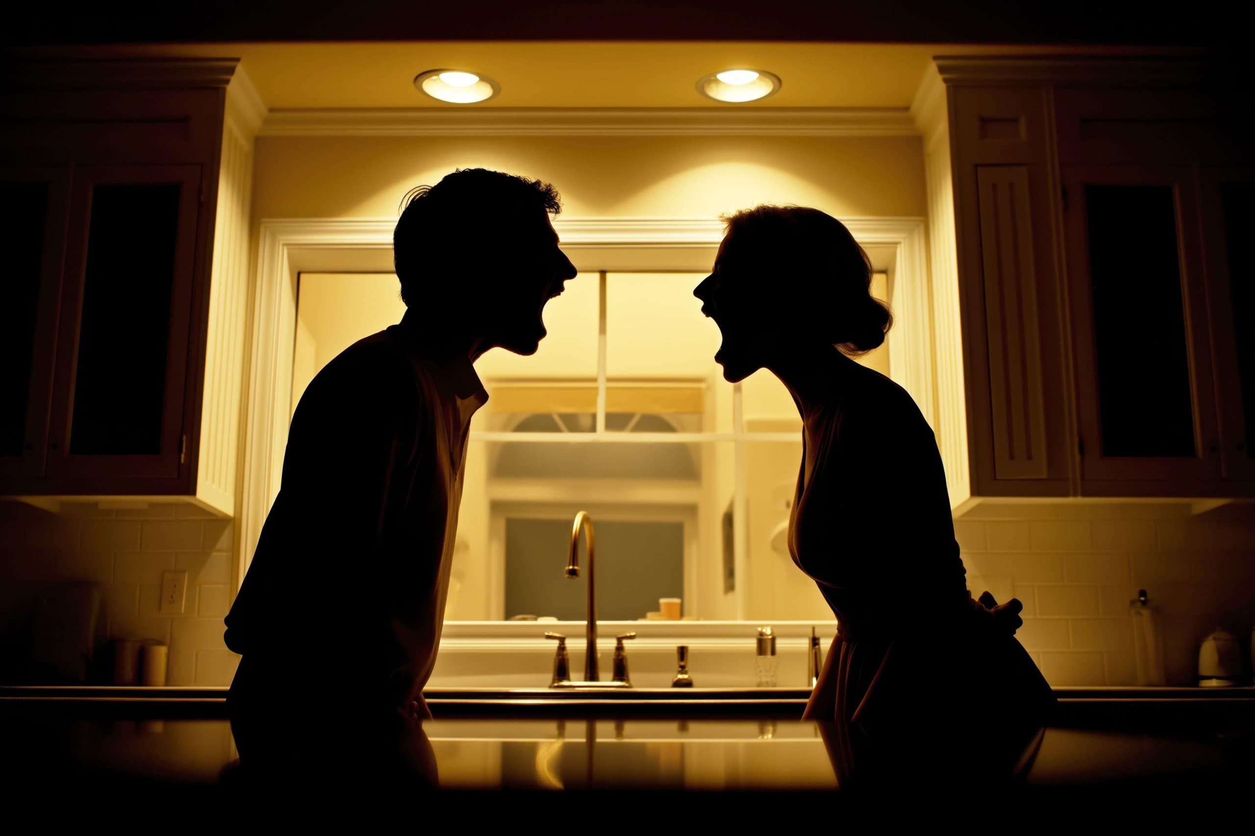 How to Recognize the Signs of Narcissistic Abuse in Relationships