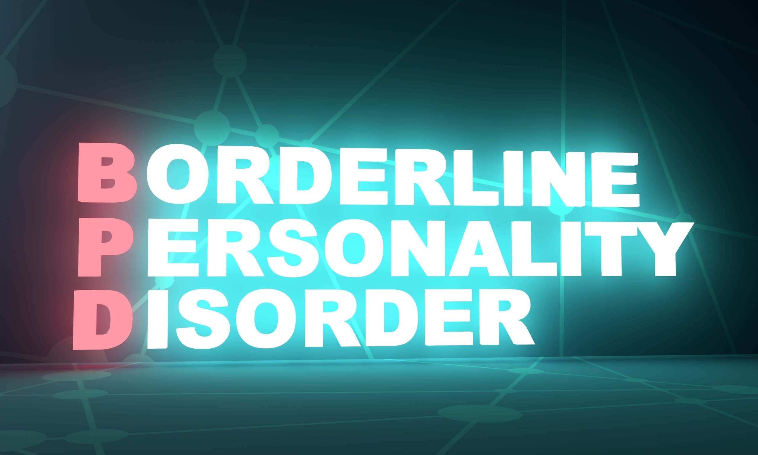 Why some become narcissists and others borderline