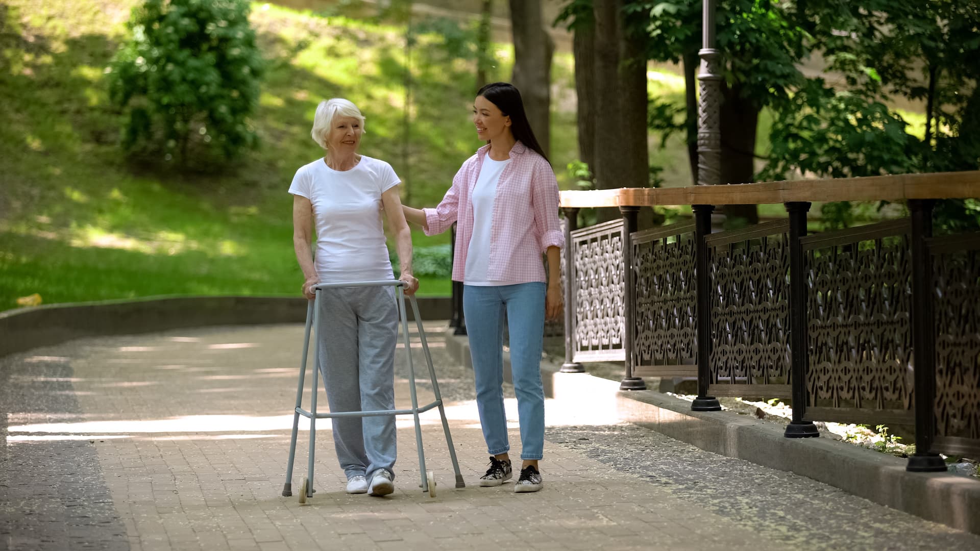 Caregiving Technologies Can Enhance Security and Autonomy for Your Vulnerable Loved Ones