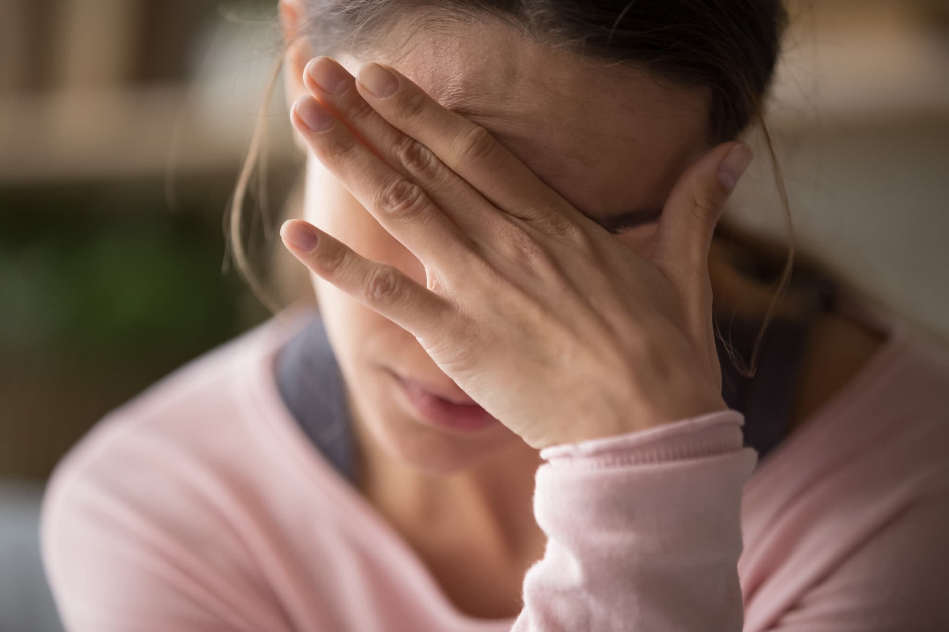 The Shame and Guilt of Pulling Out of a Bad Relationship with a Narcissist!