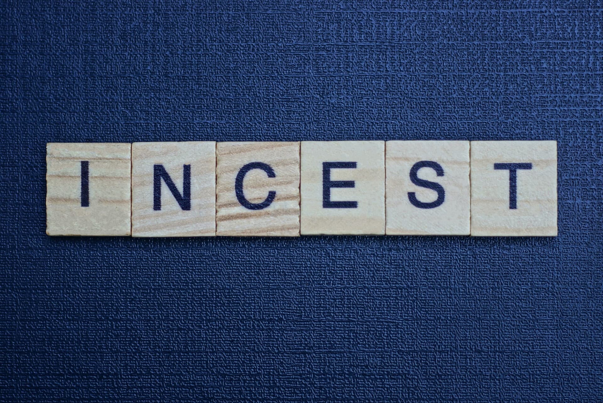 Incest and the Narcissistic parent