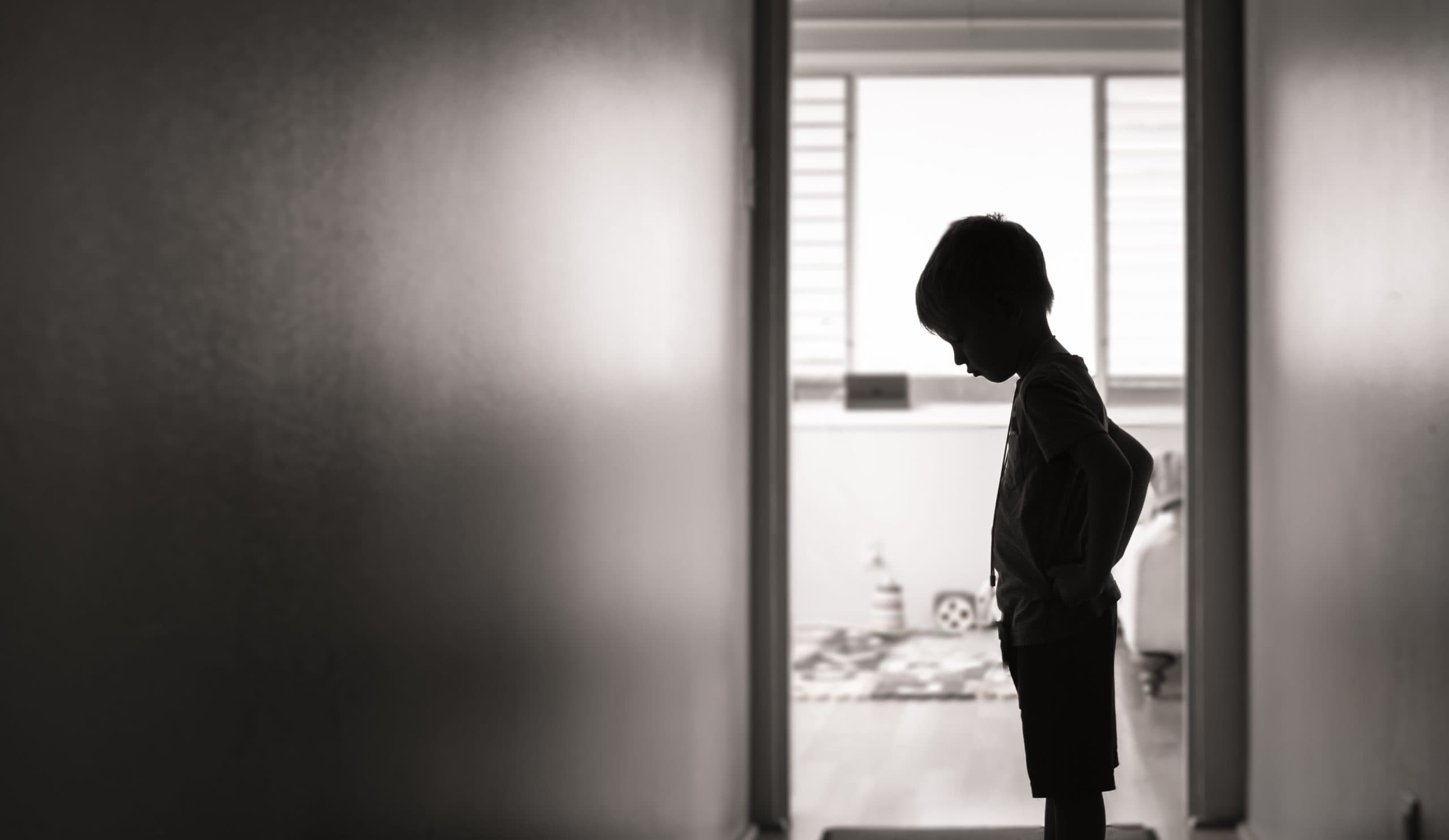 The Role of Emotional Neglect in Anxiety and Depression