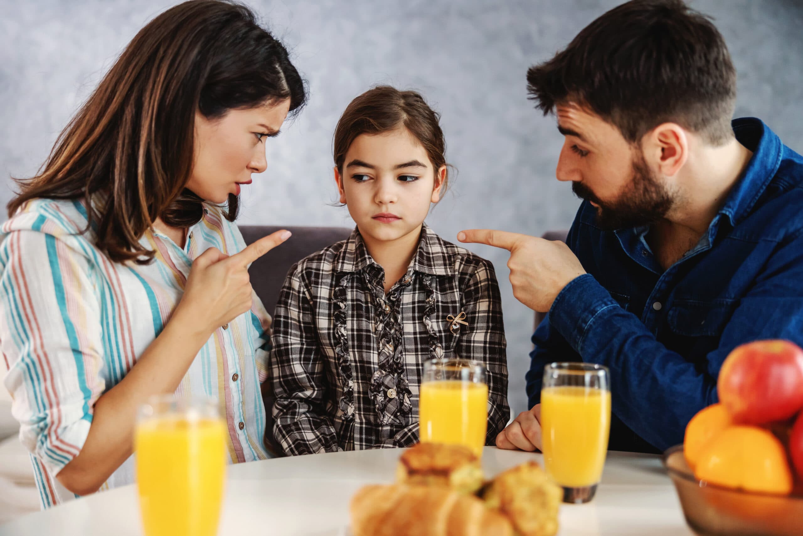 VERBAL ABUSE AND IT'S EFFECTS ON THE PSYCHE