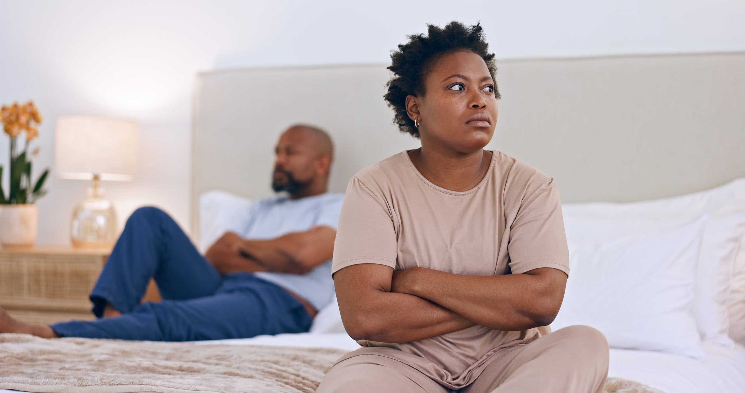 How Do You Know If Your Spouse Is a Narcissist?