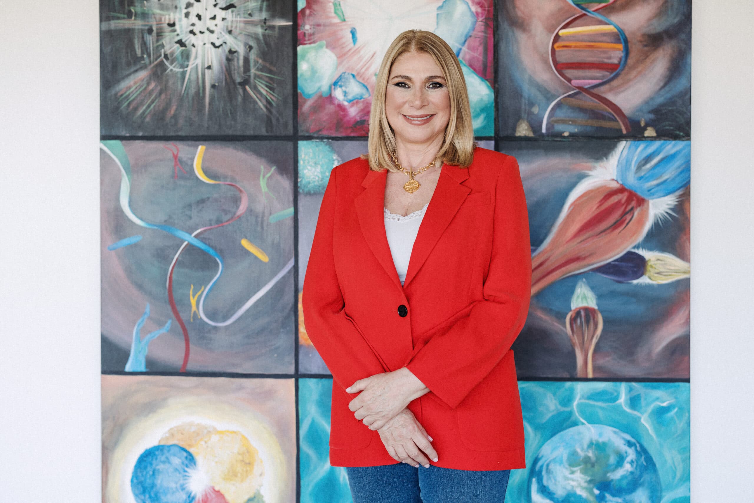 Dr. Judy Rosenberg - Psychological Healing Center