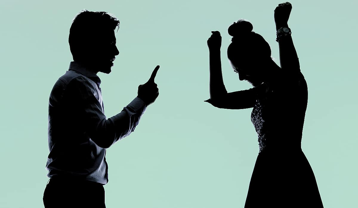 Couples Conflicts and Emotional Triggers