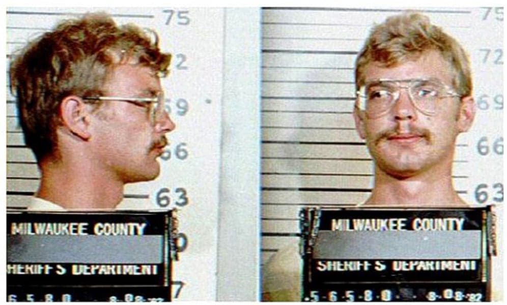 WHY ARE PEOPLE SO DRAWN TO TRUE CRIME/Jeffrey Dahmer Netflix