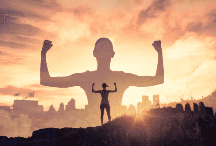 Healing Together: You are not alone and we have and we have a plan
