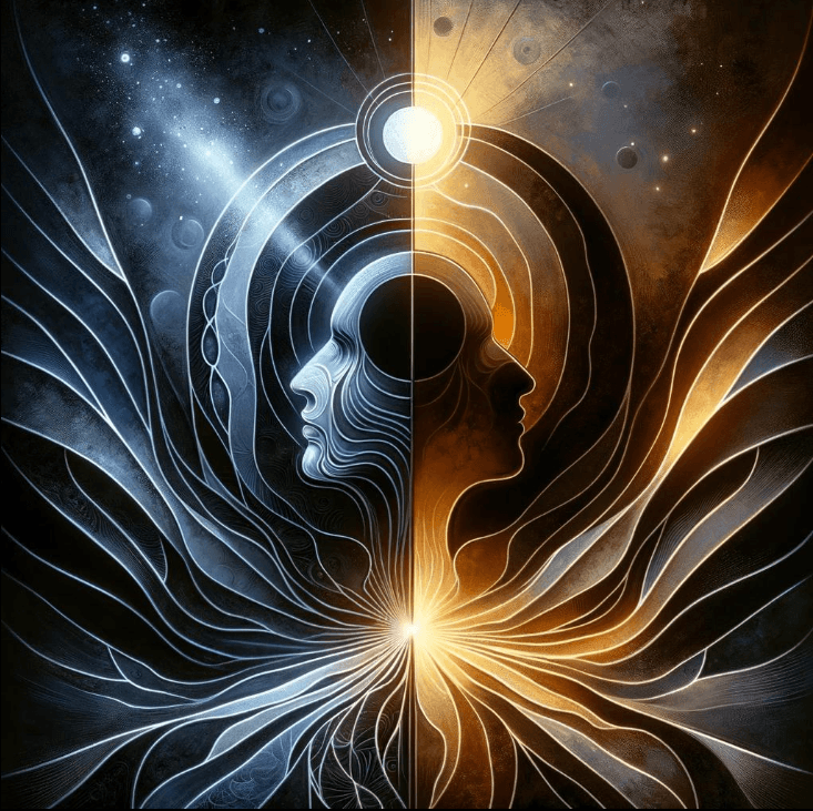MDMA, Psychedelics, Ketamine... or a Deeper Truth?