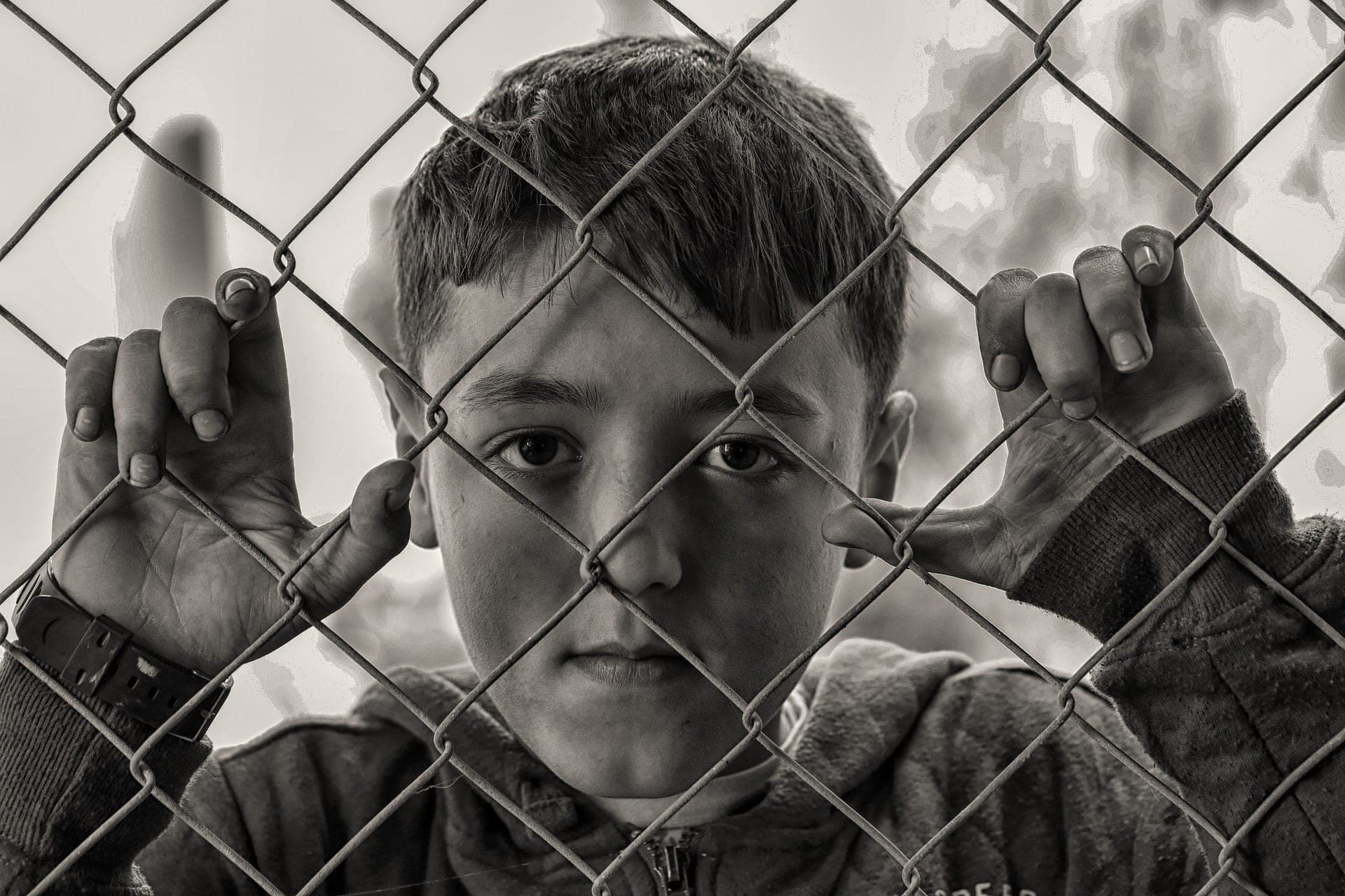 Narcissism and the Abandonment Wound