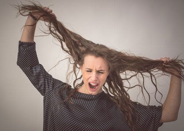 Living With an Anxiety Disorder and Treatments to Overcome Anxiety