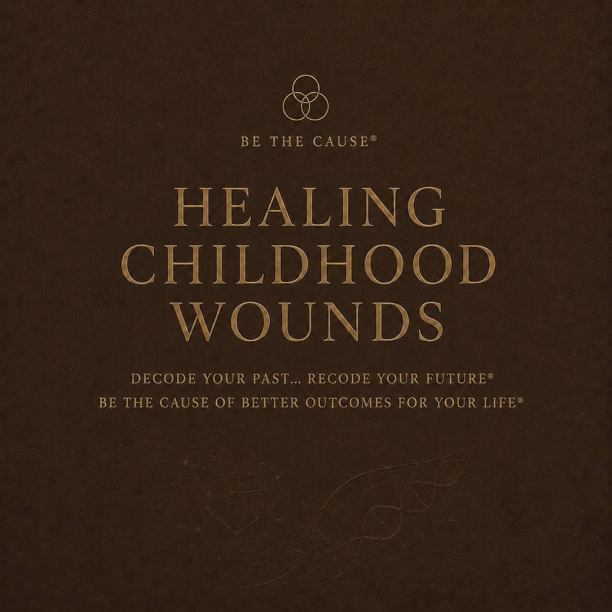 Healing from Childhood Wounds — Video Program + Dossier