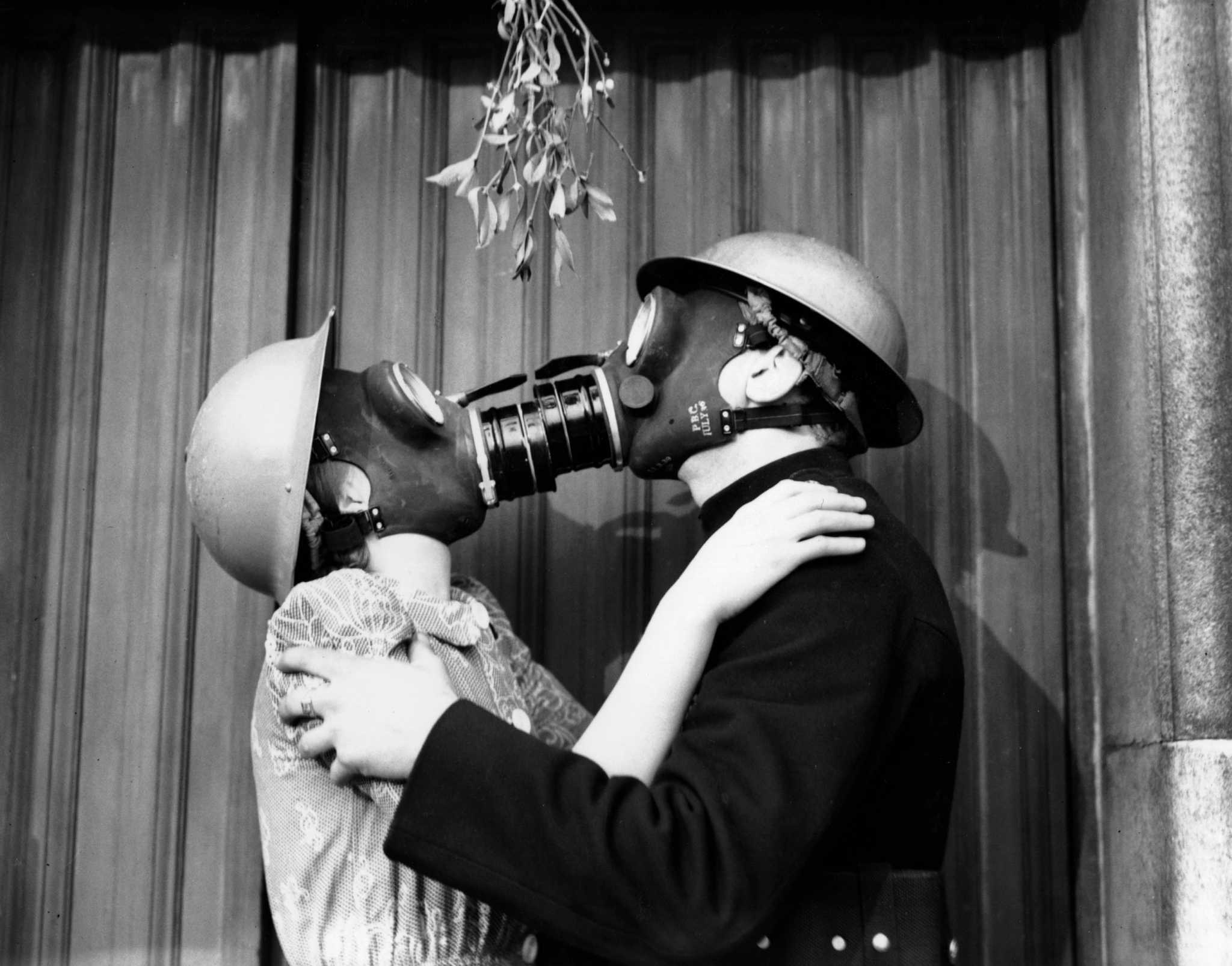 Toxic Relationships