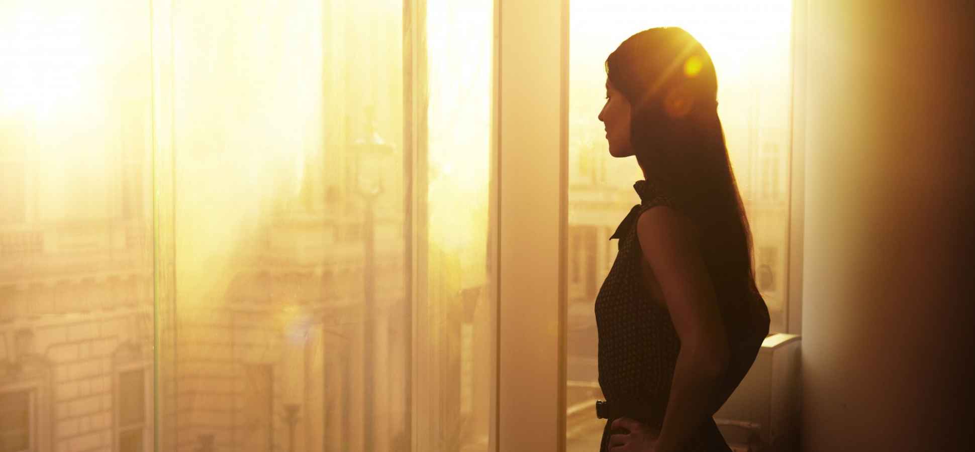 Building a Sense of Self After Narcissistic Abuse