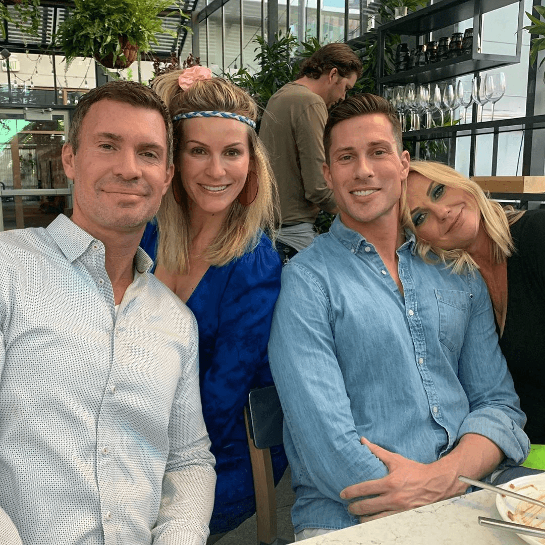 Jeff Lewis