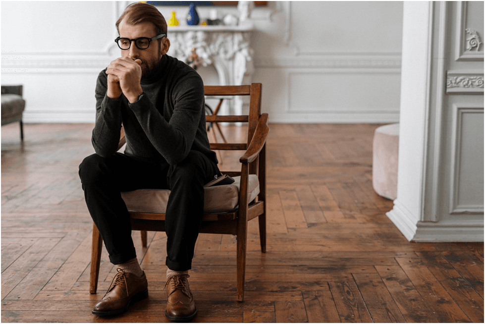 Seeking Better Mental Health