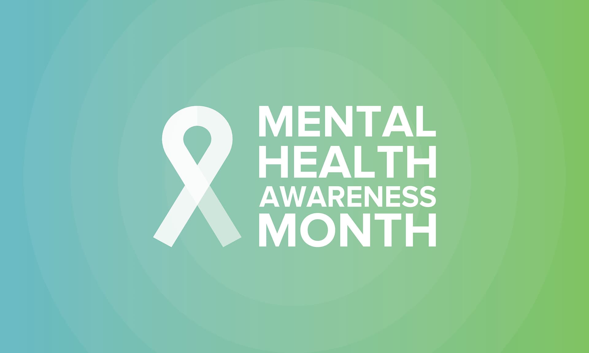 National Mental Health Day