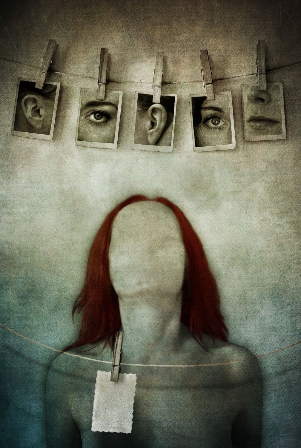 Narcissistic Parenting: Stealing Your Sense of Self
