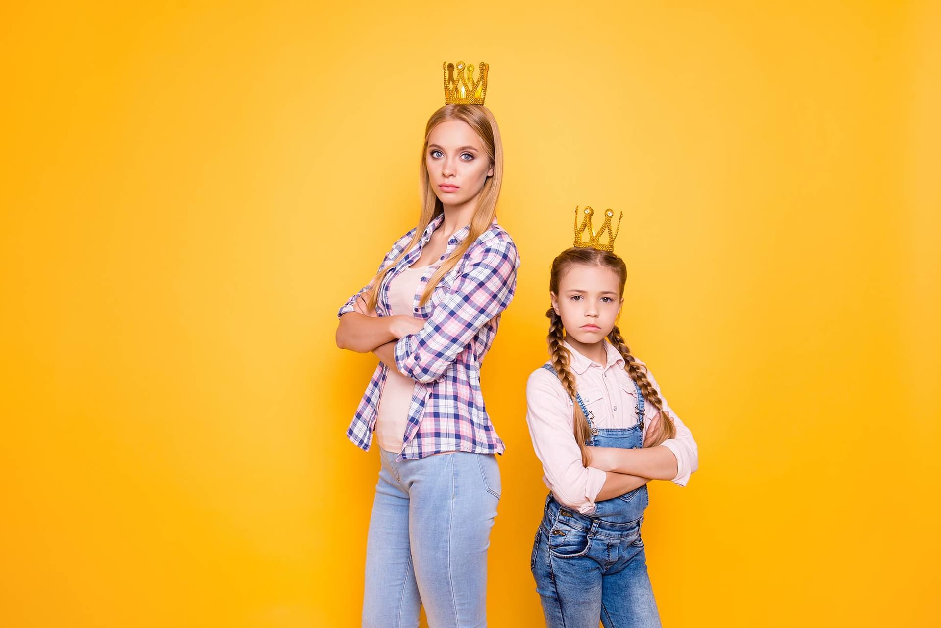Mother's day with a Narcissistic Mother