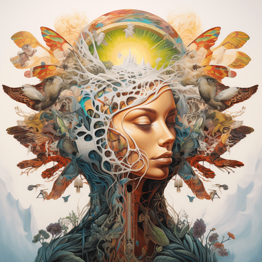 Authenticity and Intuition: Your Pathway to Self-Protection With Amy Redford Director/Producer
