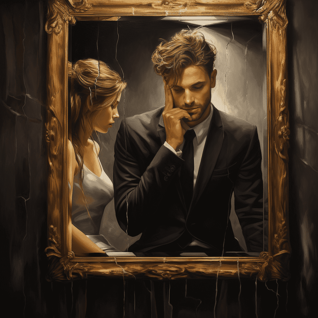 Trapped in a Narcissistic Relationship? Your Pathway to Healing