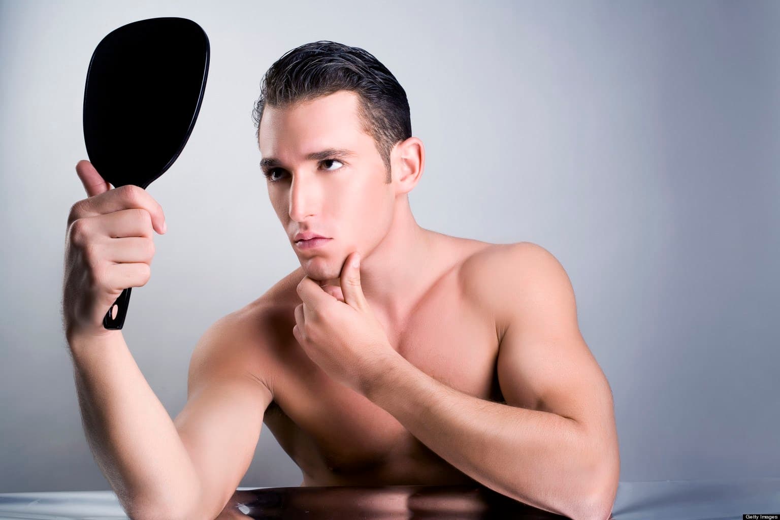 Makings of a Narcissist: Is Narcissism A Choice?