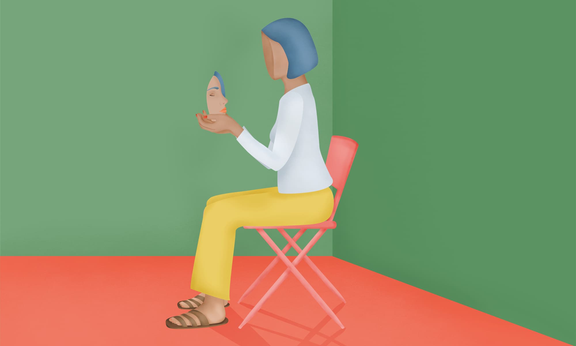 Overt Narcissism