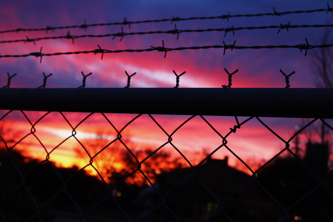 Boundaries: Law of Attraction vs. Law of Allowance