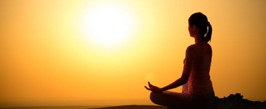 4 Natural Ways to Manage Seasonal Affective Disorder