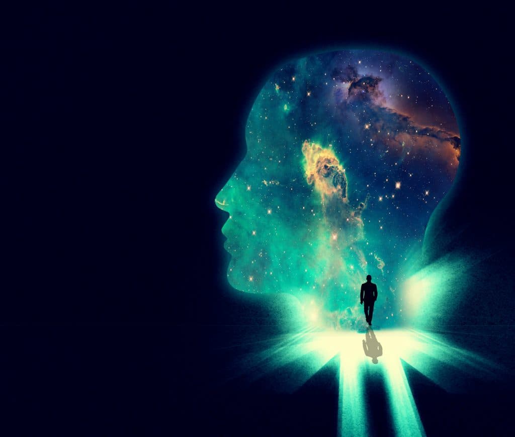 Setting Your Consciousness: Mind Mapping 2020
