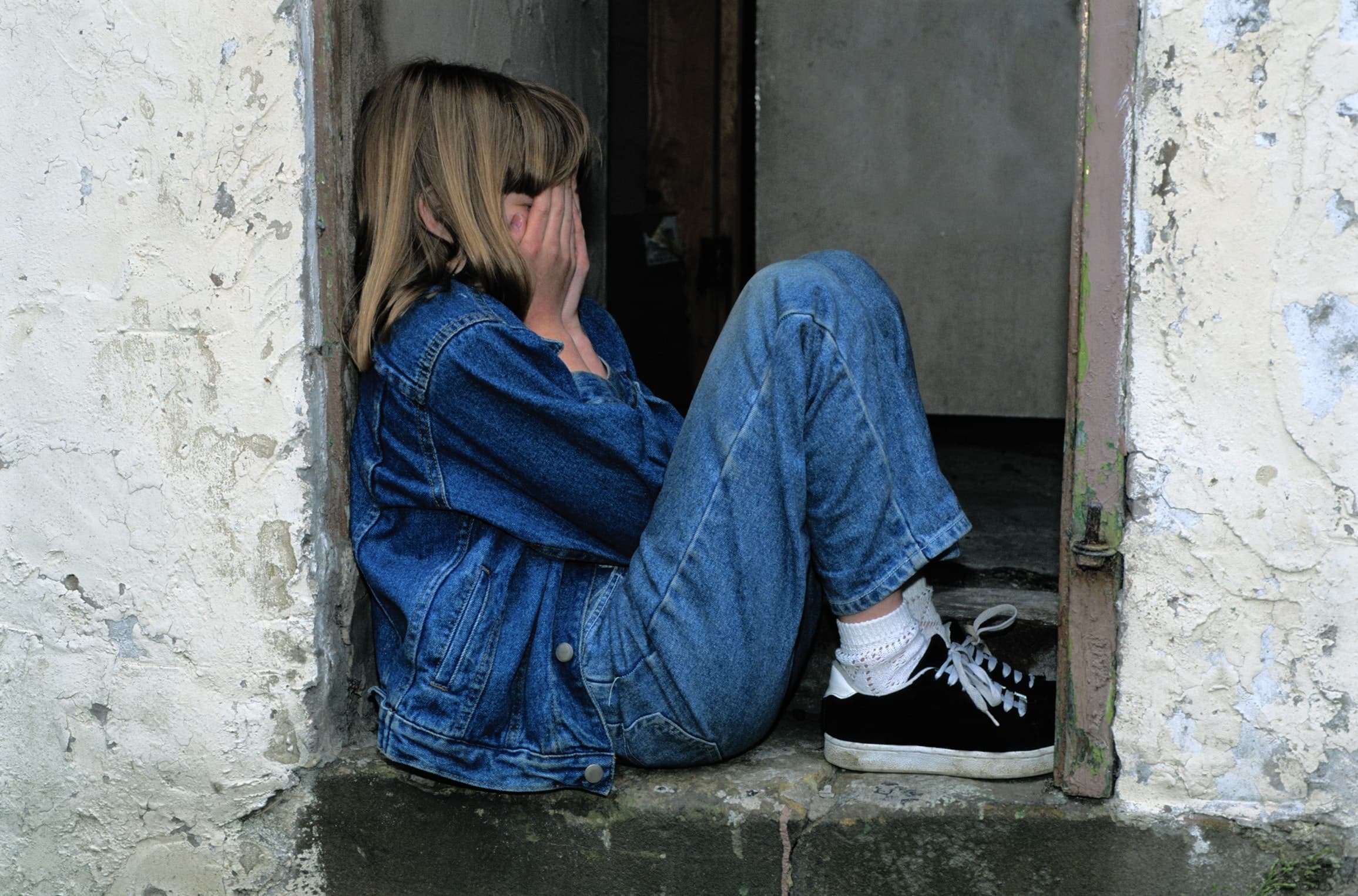 The Effects of Sexual Abuse on the Psyche
