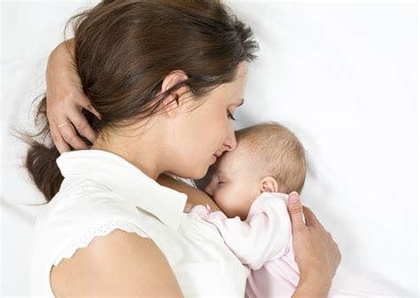 GIFT OF BREASTFEEDING