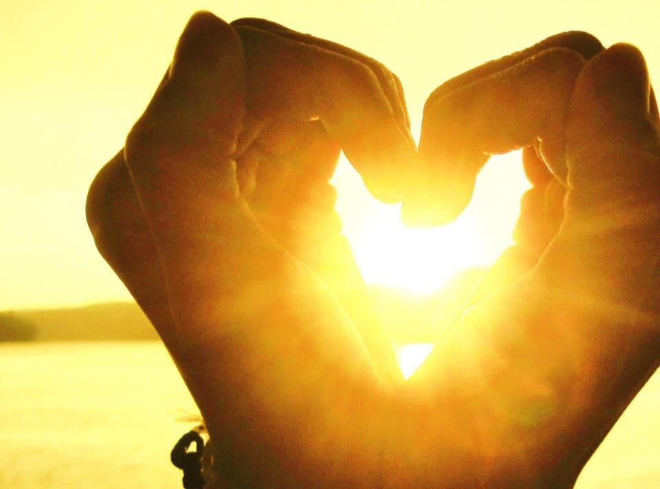 Happy Valentine's Day- Let's Talk About Love