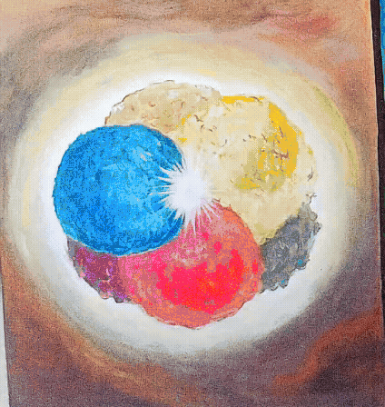 PARADIGM SHIFT