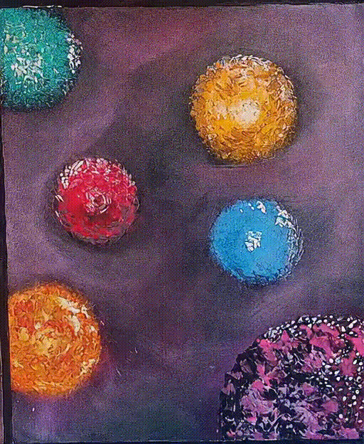 DEFENSES