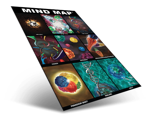 Mind Map Therapy
