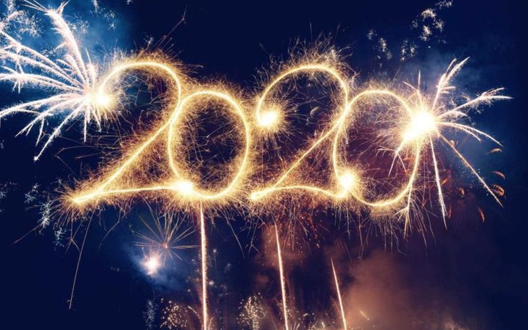 20/20 For 2020: Clearing Your Cracked Lens of Perception