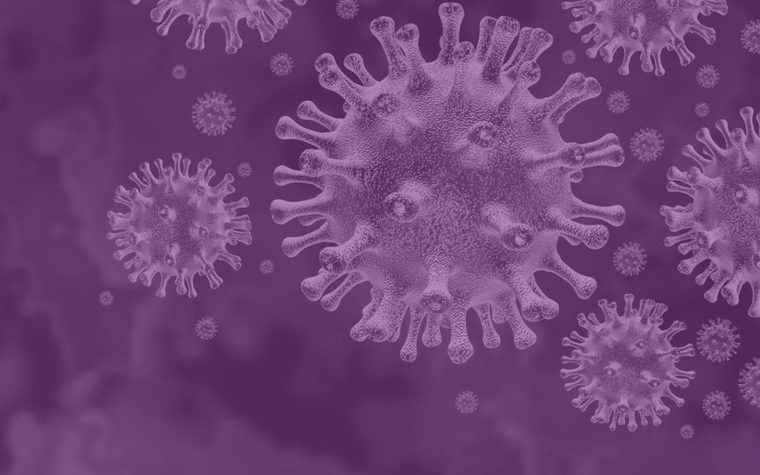 Coronavirus and Healing Human Disconnect