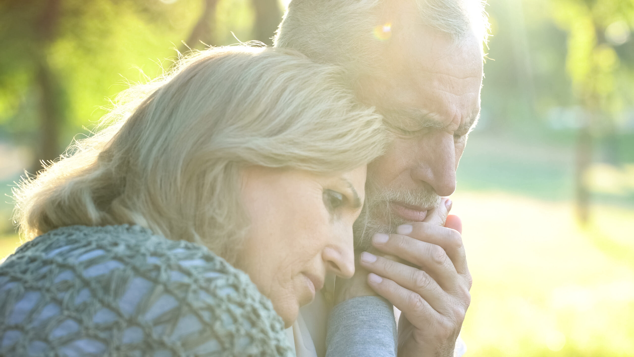 Tips to Create Healthy Goals and Maintain a Positive Outlook While Grieving